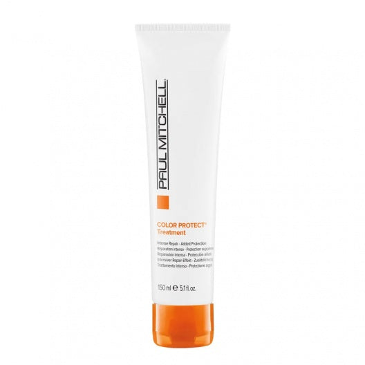 PAUL MITCHELL COLOR PROTECT TREATMENT - Spalvą išsauganti kaukė dažytiems plaukams