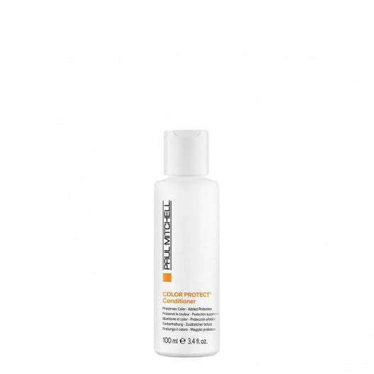 PAUL MITCHELL COLOR PROTECT CONDITIONER - Spalvą išsaugantis kondicionierius dažytiems plaukams