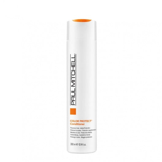 PAUL MITCHELL COLOR PROTECT CONDITIONER - Spalvą išsaugantis kondicionierius dažytiems plaukams