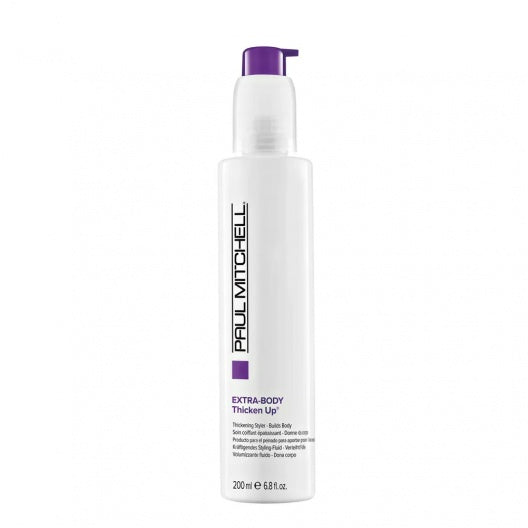PAUL MITCHELL EXTRA BODY THICKEN UP - Tankumo ir apimties suteikiantis losjonas