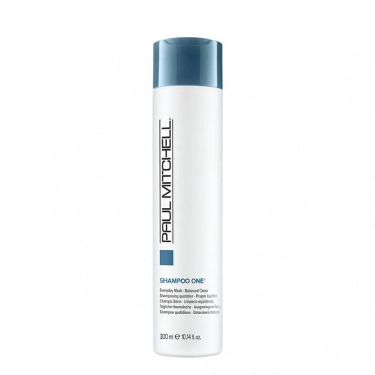 PAUL MITCHELLSHAMPOO ONE -  Šampūnas visų tipų plaukams