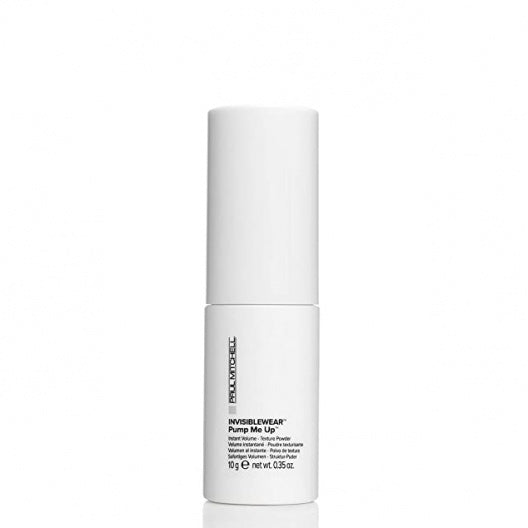 PAUL MITCHELL INVISIBLEWEAR® PUMP ME UP - Apimties suteikianti pudra