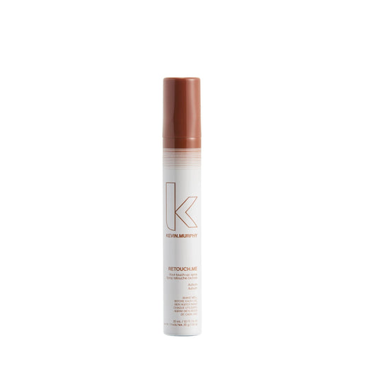 KEVIN.MURPHY RETOUCH.ME AUBURN - MASKAVIMO PRIEMONĖ DAŽYTŲ PLAUKŲ ŠAKNIMS