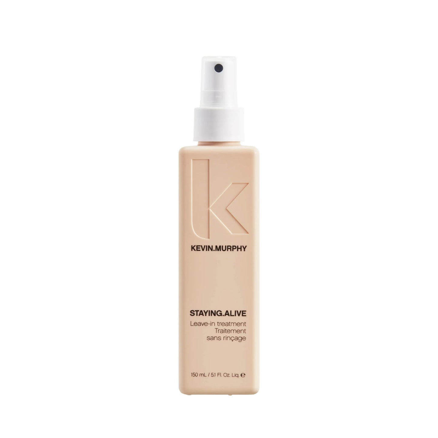 KEVIN.MURPHY STAYING.ALIVE - NENUPLAUNAMA PRIEMONĖ