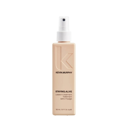 KEVIN.MURPHY STAYING.ALIVE - NENUPLAUNAMA PRIEMONĖ