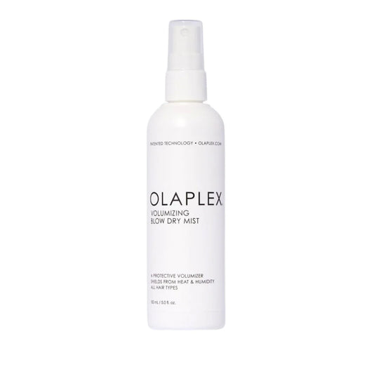 OLAPLEX VOLUMIZING BLOW DRY MIST – apimties suteikianti dulksna plaukams su apsauga nuo karščio 150 ml