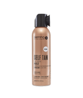 SIENNA X savaiminio įdegio dulksna su atspalviu Q10 TINTED MIST, 200ml