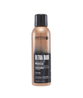 SIENNA X savaiminio įdegio putos su atspalviu ULTRA DARK TINTED MOUSEE, 200ml