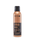 SIENNA X savaiminio įdegio putos su atspalviu EXPRESS Q10 TINTED MOUSEE, 200ml