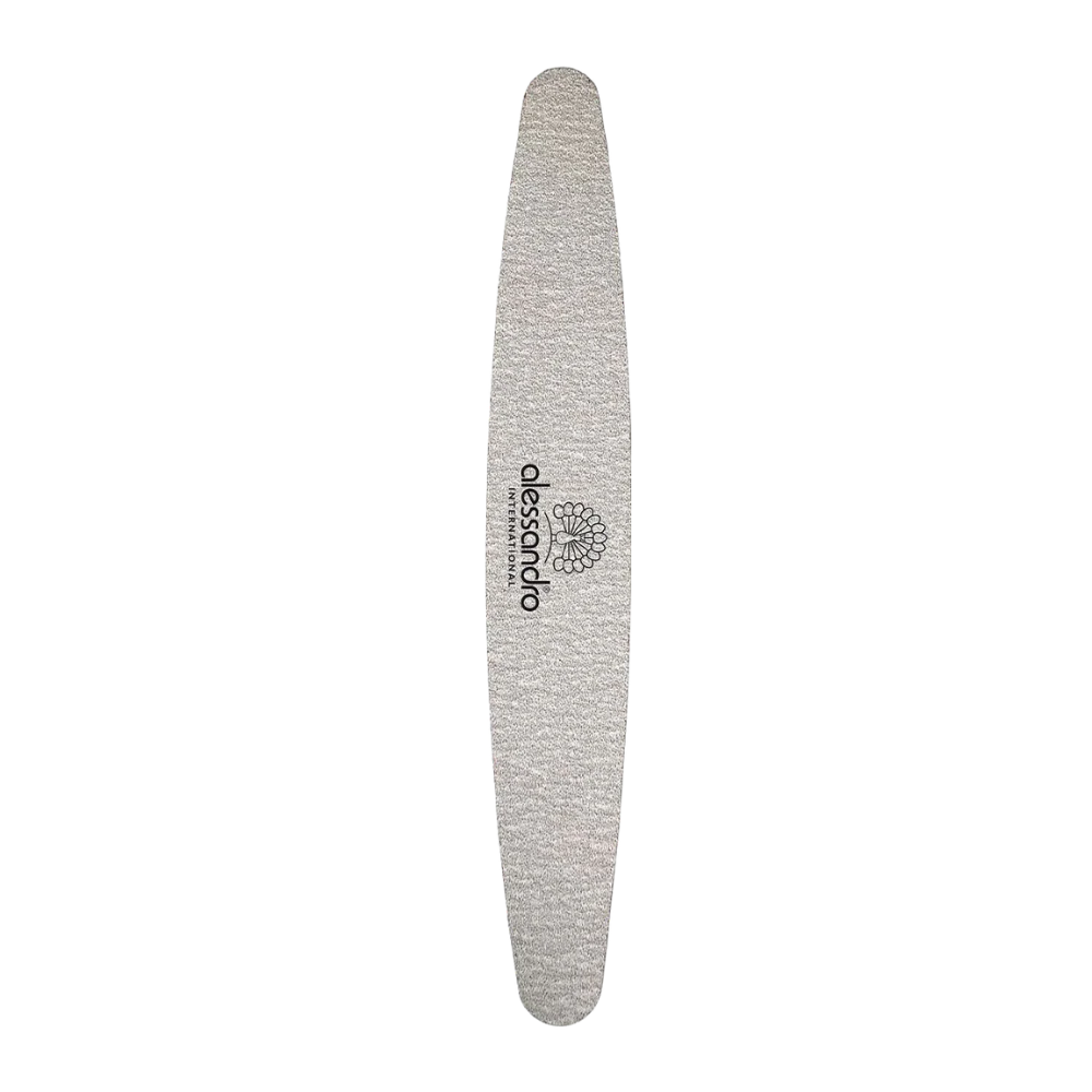 Hibridinė dildė nagų formavimui 100/180