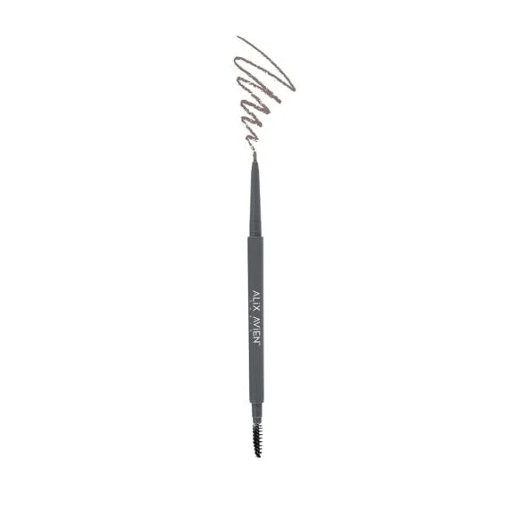 RETRACTABLE EYEBROW PENCIL antakių pieštukas