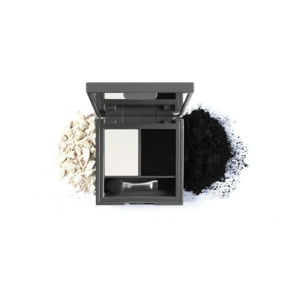 DUO EYESHADOW akių šešėliai