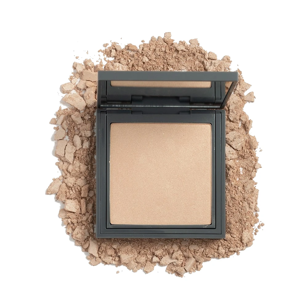 ALIX AVIEN POWDER HIGHLIGHTER - Švytėjimo priemonė
