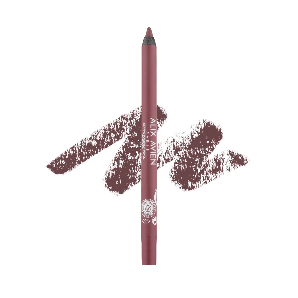 ALIX AVIEN STAYING POWER LIP PENCIL - Lūpų pieštukas