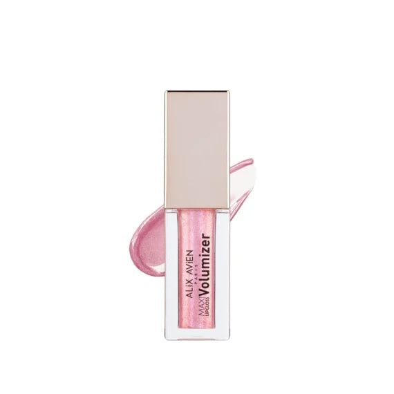 MAXIVOLUMIZER LIPGLOSS lūpų blizgis
