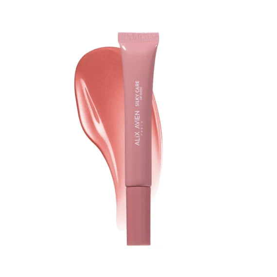 SILKY CARE LIPGLOSS lūpų blizgis