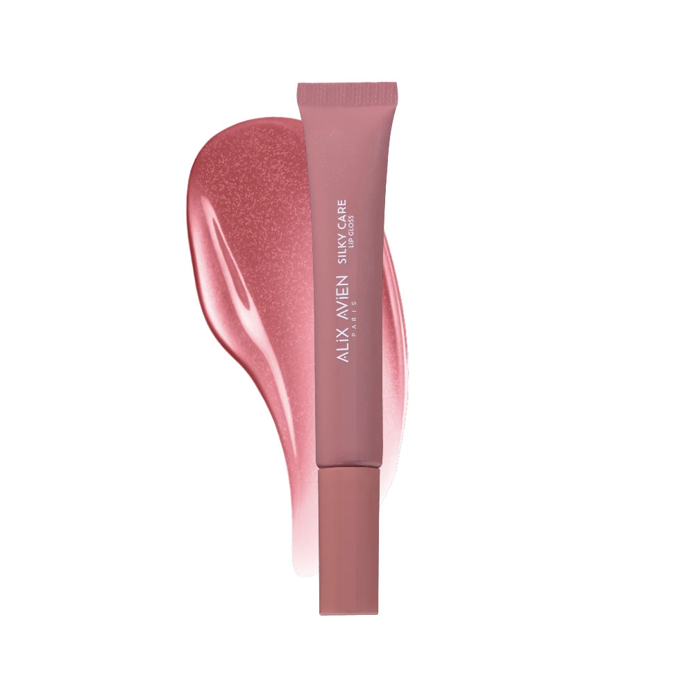 ALIX AVIEN SILKY CARE LIPGLOSS - Lūpų blizgis