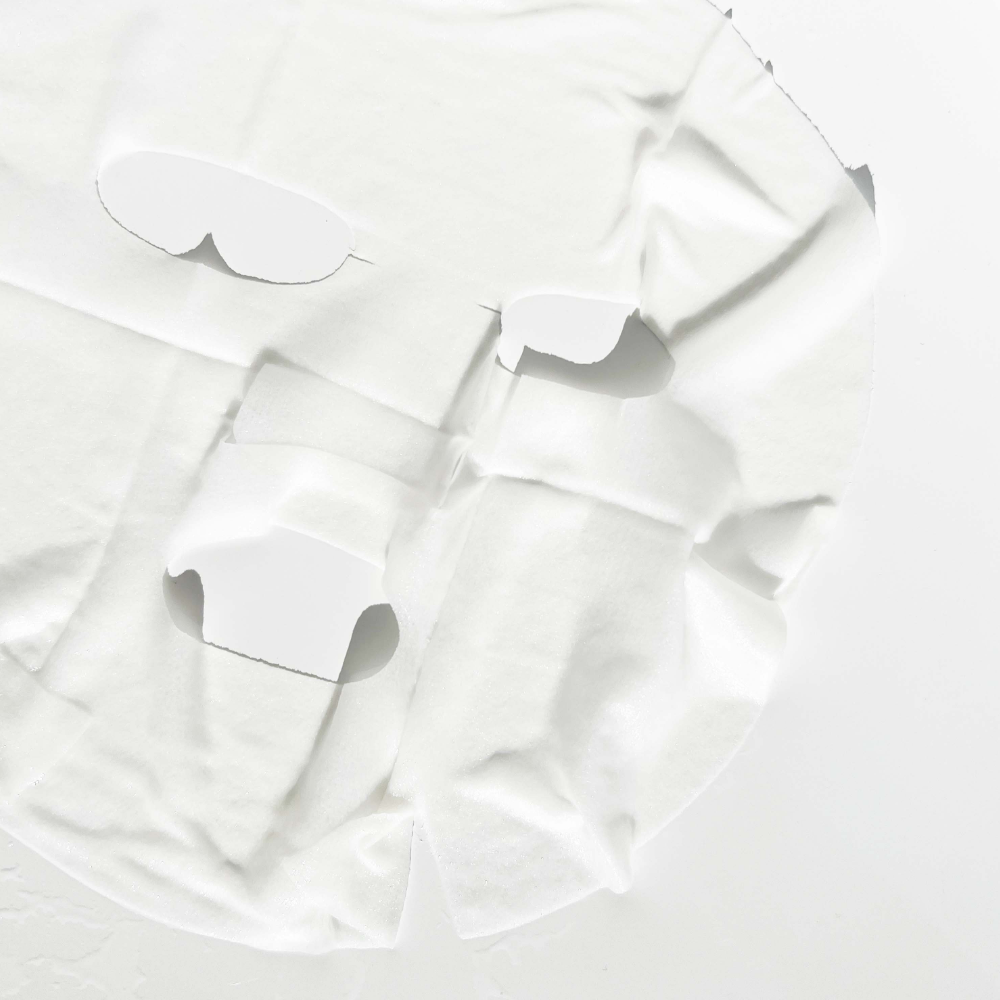 CRISTIAN BRETON 3vnt itin drėkinančios veido kaukės