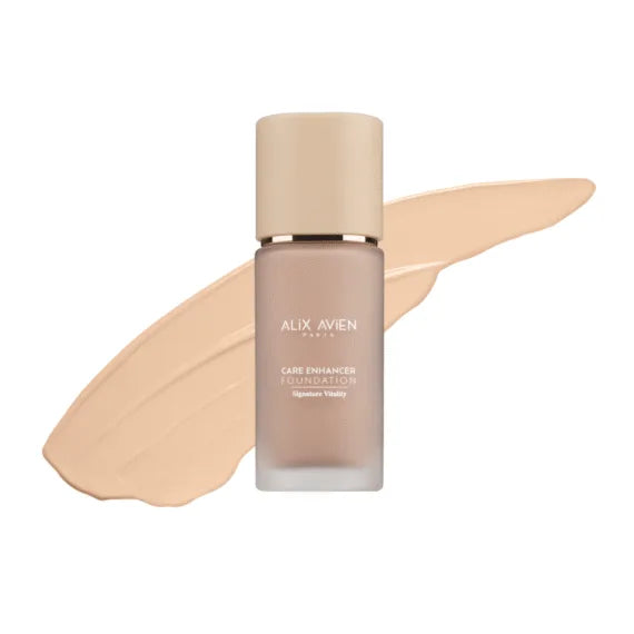 CARE ENHANCER FOUNDATION daugiafunkcinis makiažo pagrindas