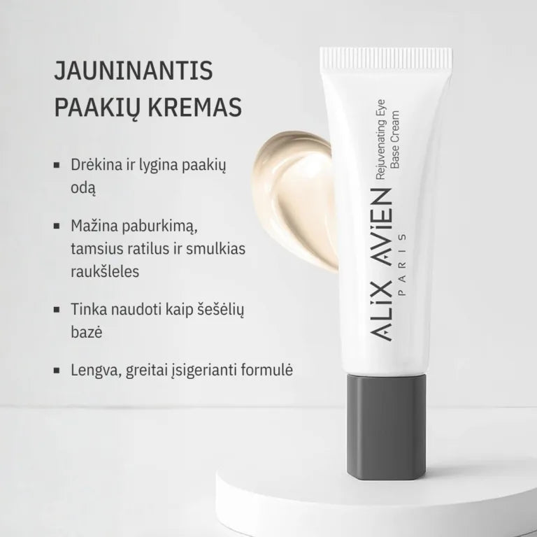 ALIX AVIEN GLOW & CARE SET