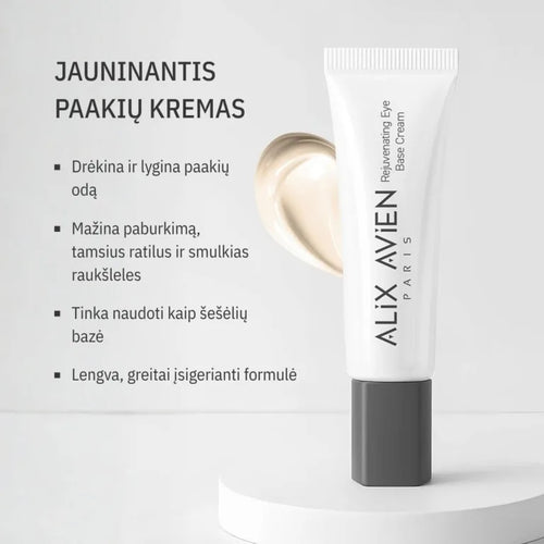 ALIX AVIEN GLOW & CARE SET