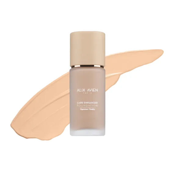 CARE ENHANCER FOUNDATION daugiafunkcinis makiažo pagrindas