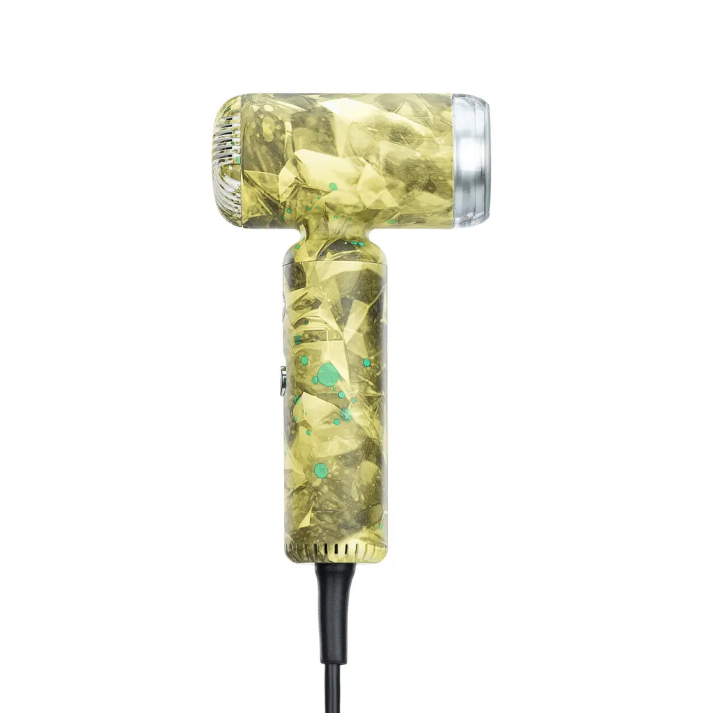 DINKY DRYER CRYSTAL PLAUKŲ DŽIOVINTUVAS