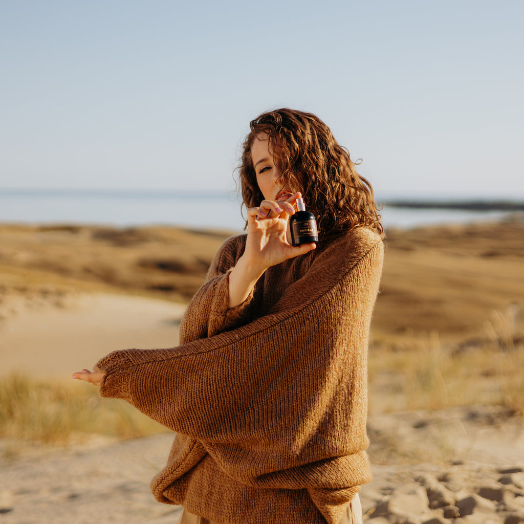 Fréléme - Moterims - Eau De Parfum