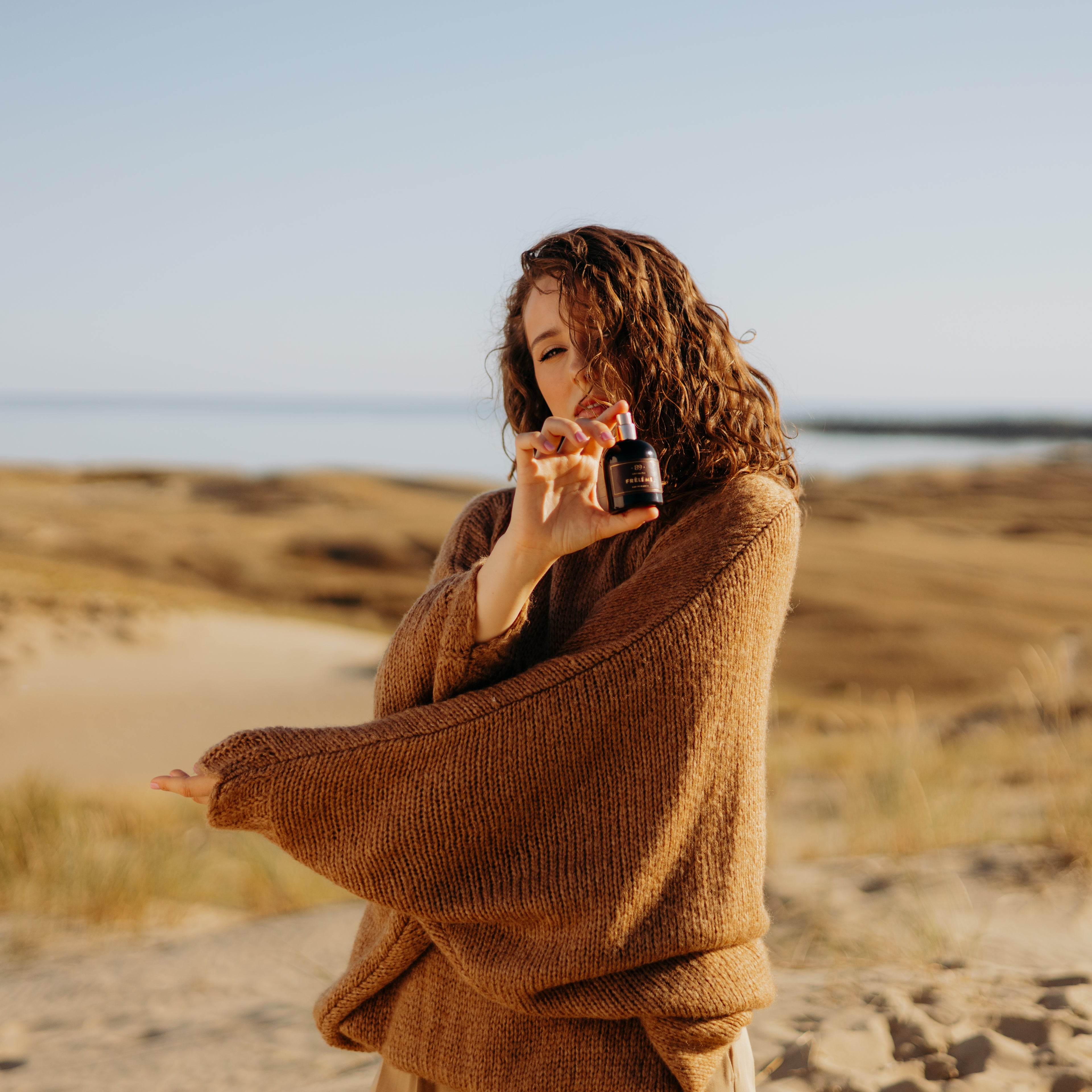 Fréléme - Moterims - Eau De Parfum