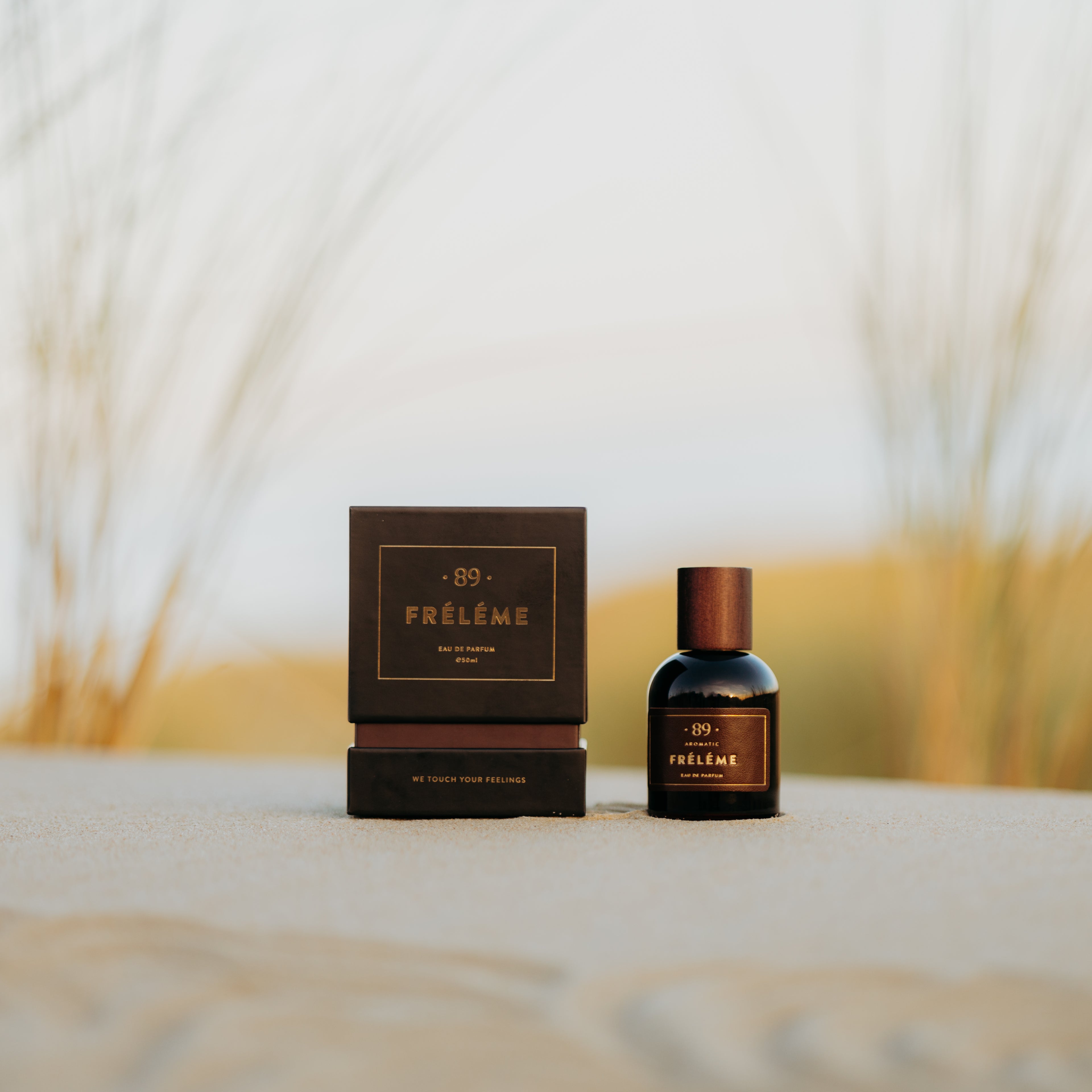 Fréléme - Moterims - Eau De Parfum