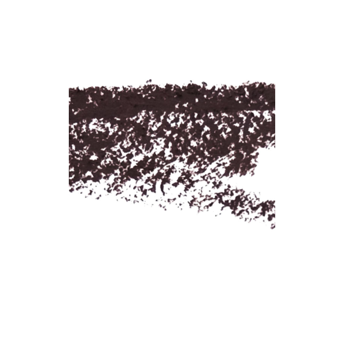 PAESE antakių pieštukas POWDER BROWPENCIL, dark brown spalva