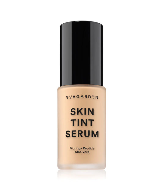 EVAGARDEN SKIN TINT SERUM – MAKIAŽO PAGRINDAS/SERUMAS SU ATSPALVIU 30 ML