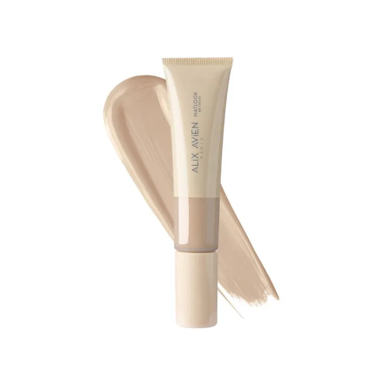 ALIX AVIEN BB CREAM - BB kremas