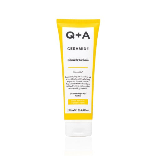 Ceramide Shower Cream Kūno prausiklis su keramidu, 250ml