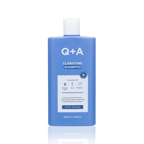 Clarifying Shampoo Valomasis šampūnas su prebiotikais, 250ml