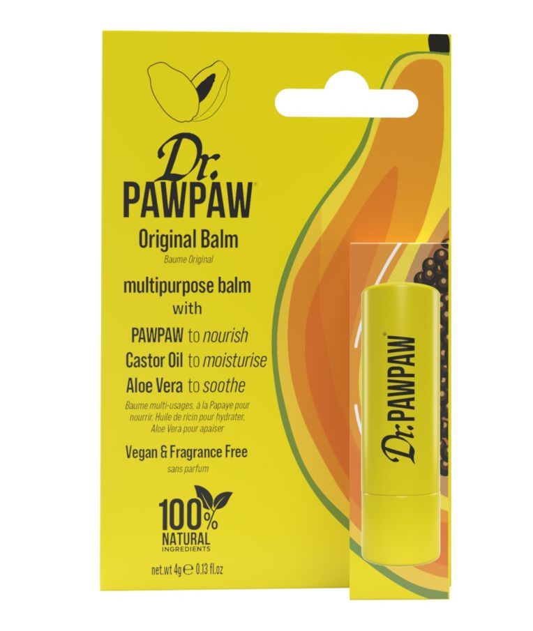 DR. PAWPAW lūpų pieštukas