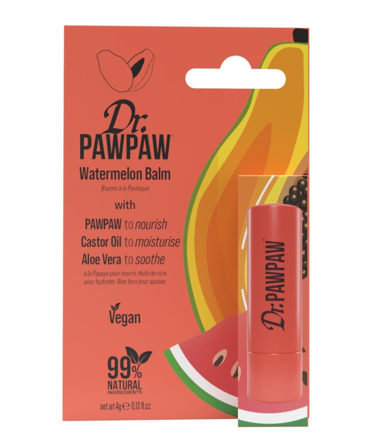 DR. PAWPAW lūpų pieštukas