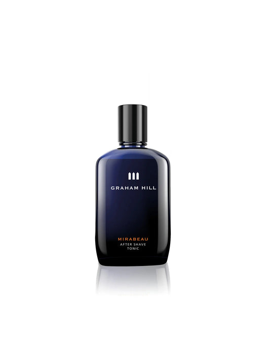 MIRABEAU AFTER SHAVE TONIC -  tonikas po skutimosi 100 ml