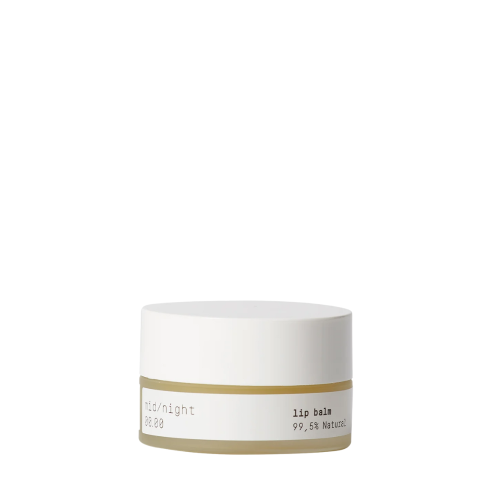 00.25 Lip Balm Lūpų balzamas, 15ml