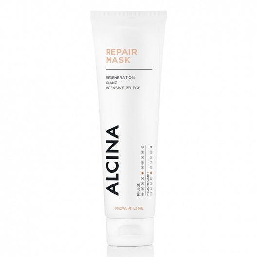 ALCINA REPAIR MASK - Regeneruojanti plaukų kaukė