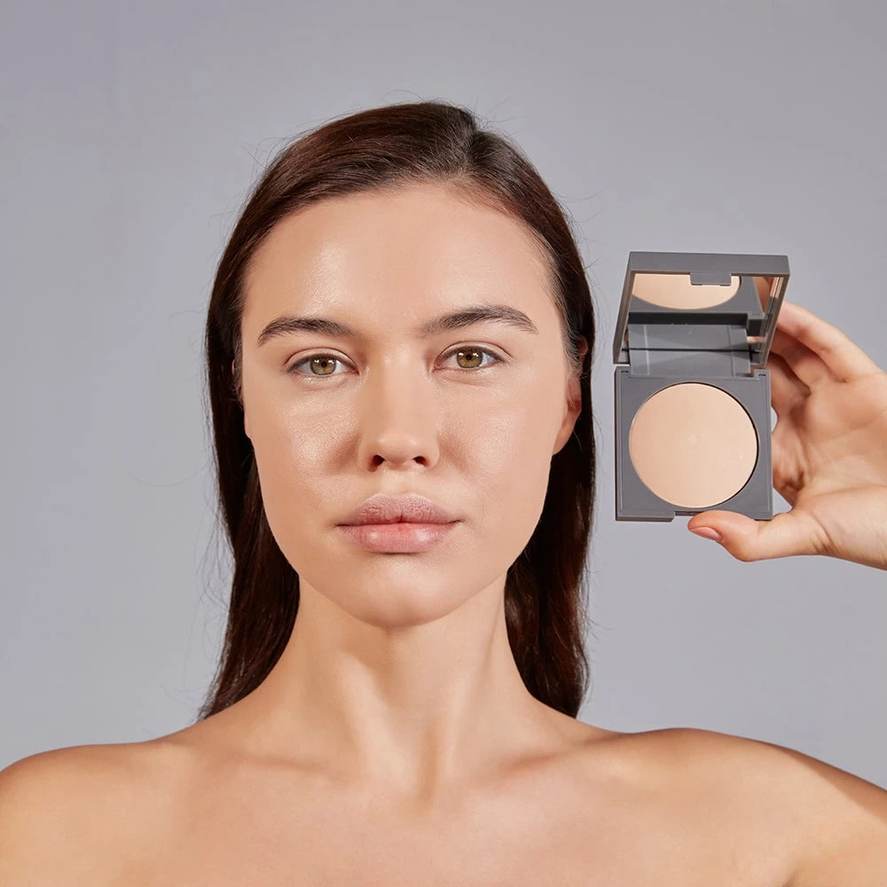 ALIX AVIEN BAKED POWDER - Sausa pudra