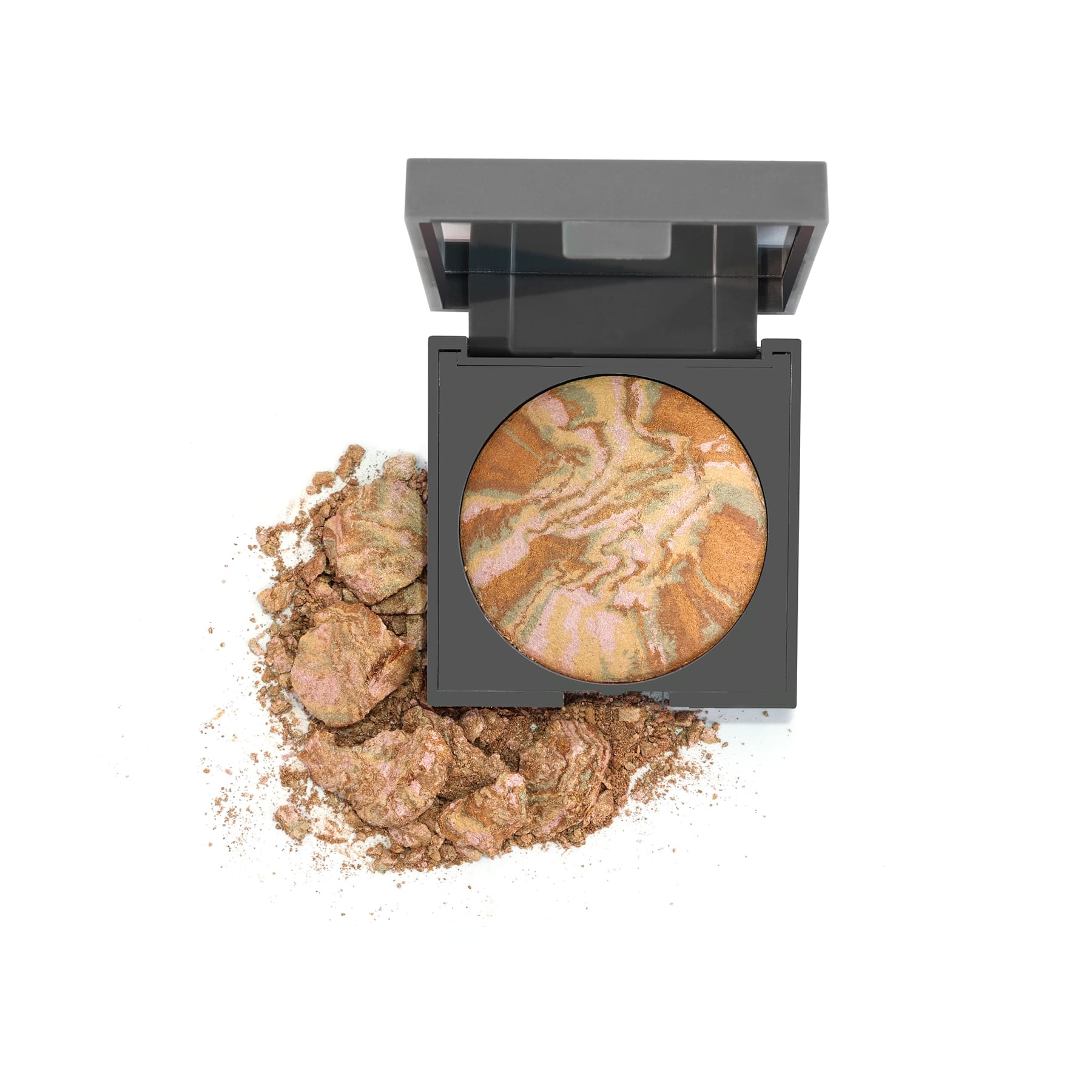 ALIX AVIEN BAKED BLUSH - Skaistalai