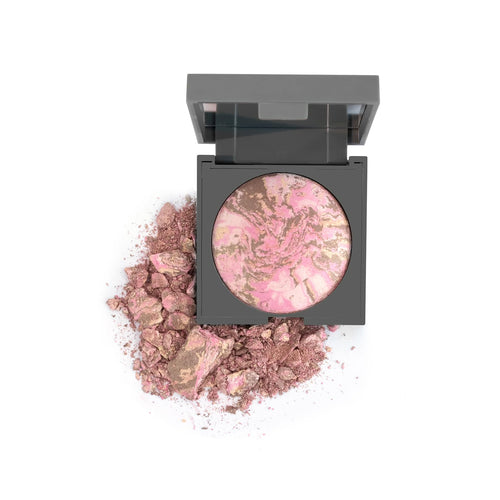 ALIX AVIEN BAKED BLUSH - Skaistalai