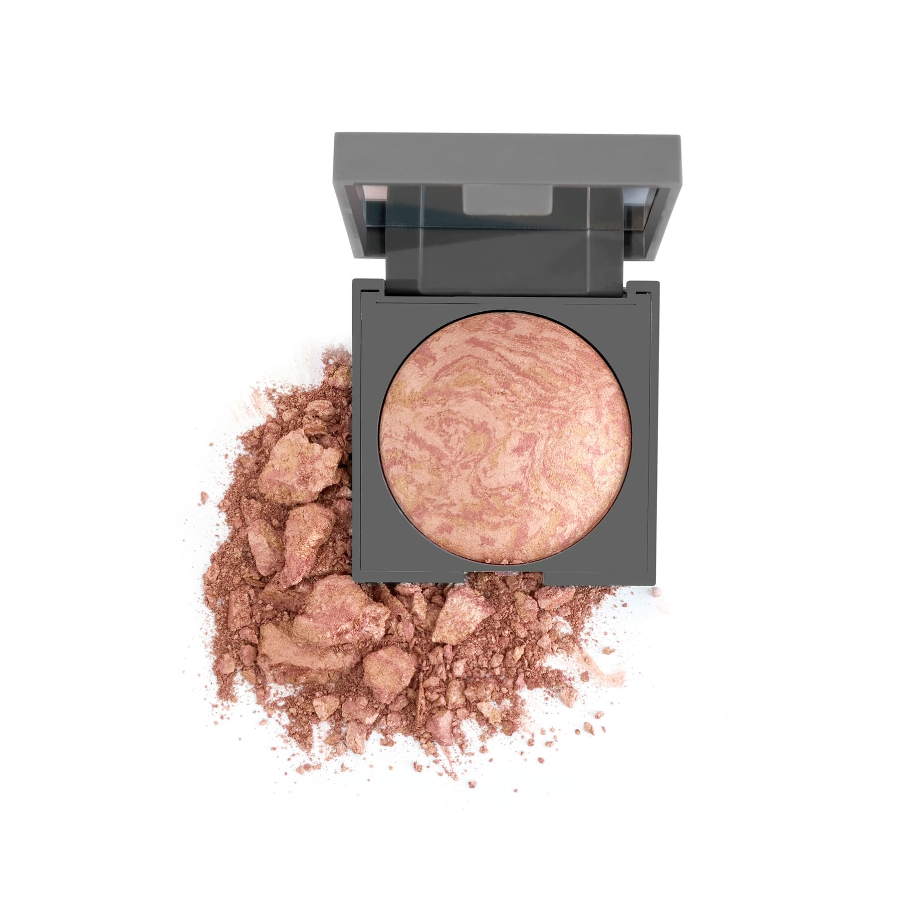 ALIX AVIEN BAKED BLUSH - Skaistalai