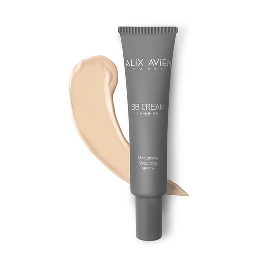 ALIX AVIEN BB CREAM - BB kremas