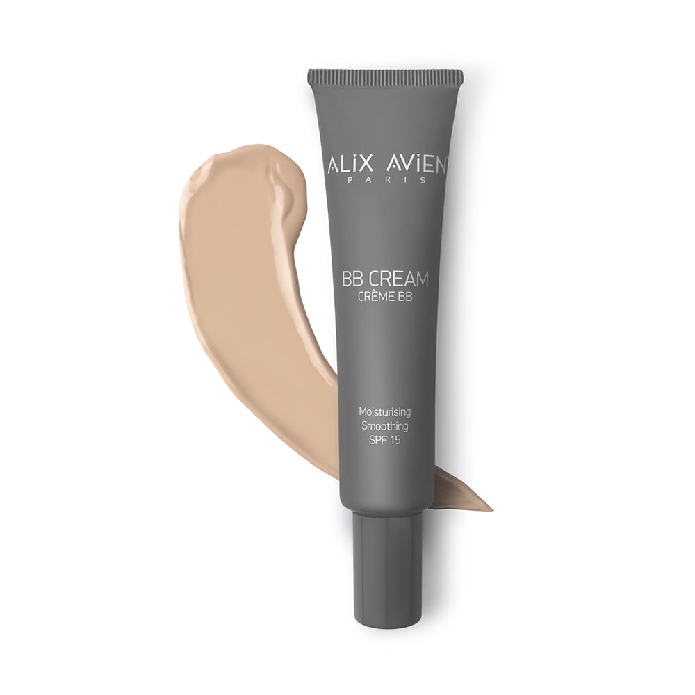 ALIX AVIEN BB CREAM - BB kremas