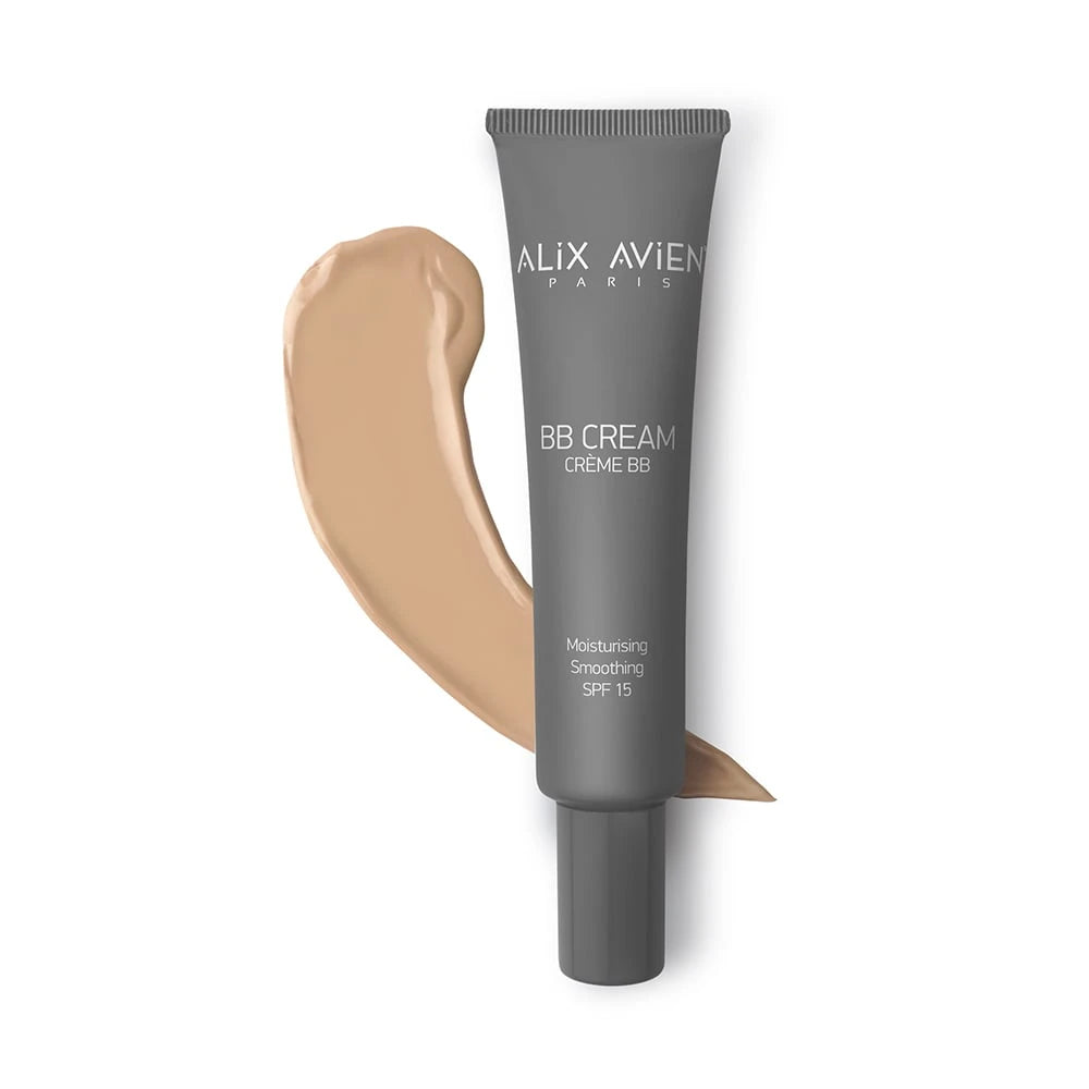ALIX AVIEN BB CREAM - BB kremas