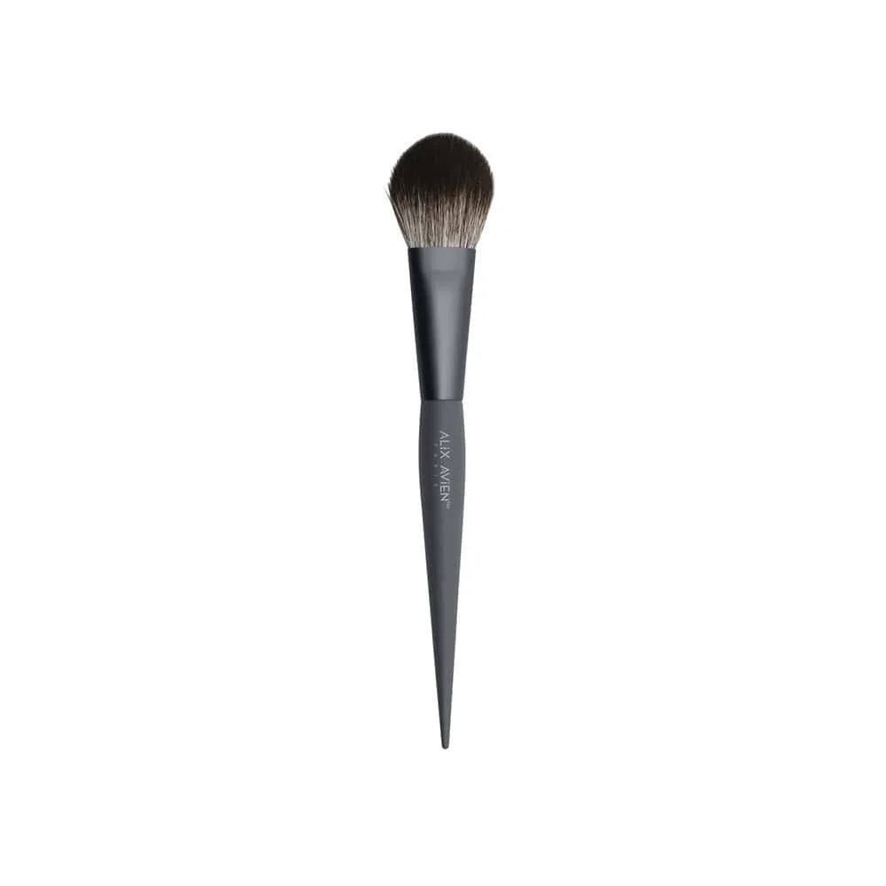ALIX AVIEN BLUSHER BRUSH - SKAISTALŲ ŠEPETĖLIS