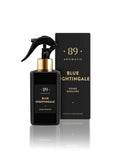Aromatic 89 ,,Blue Nightingale" (Saldus gėlių) - Purškiamas namų kvapas