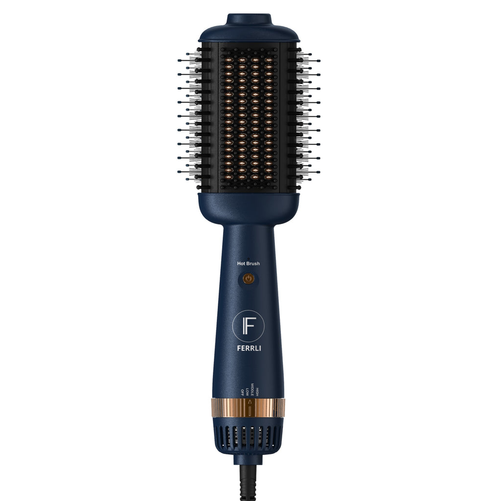 Bomby Styler Silk+ Šukuoseną Formuojantis Džiovintuvas